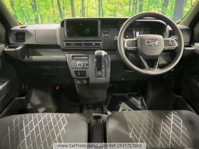 daihatsu atrai 2025 CFJ1723063 image 2