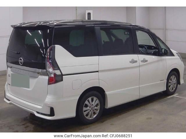 nissan serena 2022 quick_quick_5AA-GFNC27_046064 image 2