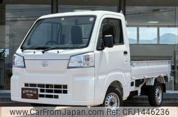 daihatsu hijet-truck 2023 -DAIHATSU--Hijet Truck 3BD-S510P--S510P-0508476---DAIHATSU--Hijet Truck 3BD-S510P--S510P-0508476-