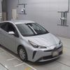 toyota prius 2021 -TOYOTA--Prius ZVW55-6019911---TOYOTA--Prius ZVW55-6019911- image 6