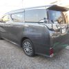 toyota vellfire 2015 -TOYOTA 【名古屋 374ﾕ 758】--Vellfire DBA-AGH35W--AGH35-0006301---TOYOTA 【名古屋 374ﾕ 758】--Vellfire DBA-AGH35W--AGH35-0006301- image 2