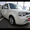 nissan cube 2013 -NISSAN--Cube Z12--257716---NISSAN--Cube Z12--257716- image 29