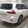 lexus lx 2017 CFJ0402277 image 2