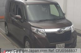 toyota roomy 2019 -TOYOTA--Roomy M900A-0341218---TOYOTA--Roomy M900A-0341218-