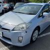 toyota prius 2009 -TOYOTA--Prius DAA-ZVW30--ZVW30-5045170---TOYOTA--Prius DAA-ZVW30--ZVW30-5045170- image 19