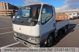 mitsubishi-fuso canter 1999 -MITSUBISHI--Canter KK-FE50EB--FE50EB450076---MITSUBISHI--Canter KK-FE50EB--FE50EB450076-