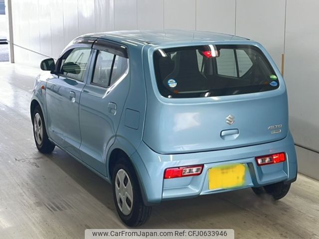 suzuki alto 2015 -SUZUKI 【広島 581ま1776】--Alto HA36S-215218---SUZUKI 【広島 581ま1776】--Alto HA36S-215218- image 2