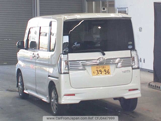 daihatsu tanto 2016 -DAIHATSU 【水戸 581ﾑ3996】--Tanto LA600S--0420180---DAIHATSU 【水戸 581ﾑ3996】--Tanto LA600S--0420180- image 2