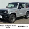 suzuki jimny 2021 -SUZUKI 【新潟 581ﾎ4960】--Jimny JB64W--199609---SUZUKI 【新潟 581ﾎ4960】--Jimny JB64W--199609- image 1