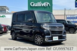 daihatsu tanto 2017 -DAIHATSU--Tanto DBA-LA600S--LA600S-0544358---DAIHATSU--Tanto DBA-LA600S--LA600S-0544358-