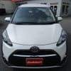 toyota sienta 2017 -TOYOTA--Sienta DBA-NSP172G--NSP172-7004038---TOYOTA--Sienta DBA-NSP172G--NSP172-7004038- image 2