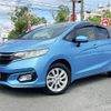 honda fit 2017 -HONDA--Fit DAA-GP5--GP5-1300679---HONDA--Fit DAA-GP5--GP5-1300679- image 1