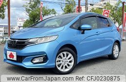 honda fit 2017 -HONDA--Fit DAA-GP5--GP5-1300679---HONDA--Fit DAA-GP5--GP5-1300679-