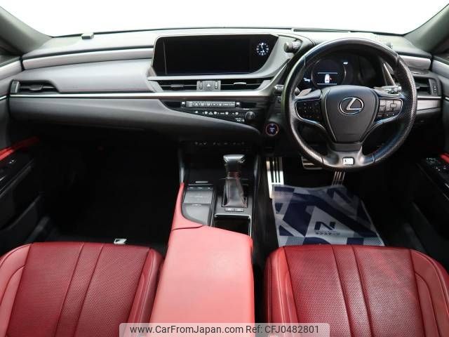 lexus es 2019 -LEXUS--Lexus ES 6AA-AXZH10--AXZH10-1003857---LEXUS--Lexus ES 6AA-AXZH10--AXZH10-1003857- image 2