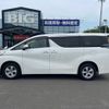 toyota vellfire 2016 quick_quick_DBA-AGH35W_AGH35-0009342 image 2