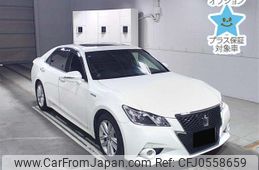 toyota crown 2015 -TOYOTA--Crown AWS210-6085847---TOYOTA--Crown AWS210-6085847-