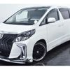 toyota alphard 2008 quick_quick_DBA-ANH20W_ANH20-8011961 image 13