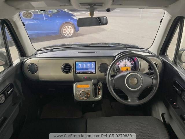 suzuki alto-lapin 2012 -SUZUKI--Alto Lapin DBA-HE22S--HE22S-230768---SUZUKI--Alto Lapin DBA-HE22S--HE22S-230768- image 2