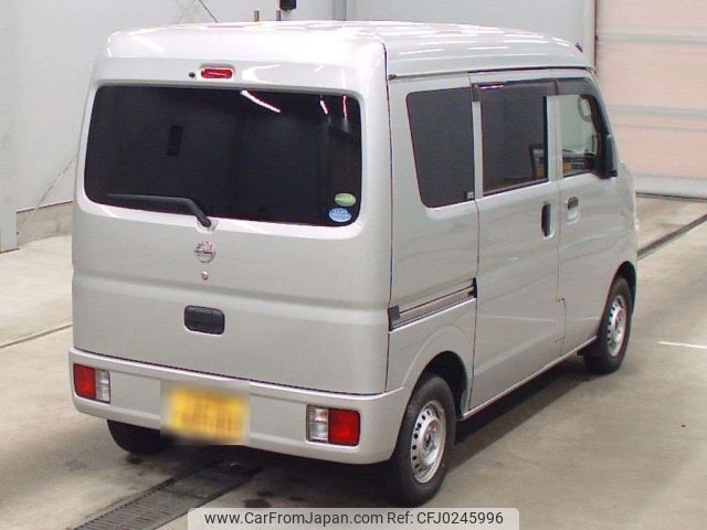 nissan clipper-van 2017 -NISSAN 【弘前 480あ6503】--Clipper Van DR17V-263727---NISSAN 【弘前 480あ6503】--Clipper Van DR17V-263727- image 2