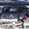 mitsubishi outlander 2007 TE4208 image 4