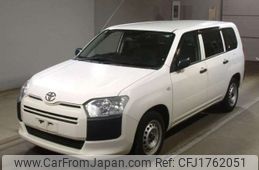toyota probox-van 2020 CFJ1762051