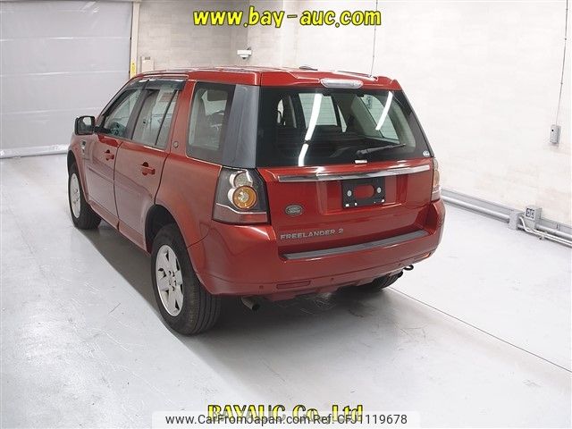 land-rover freelander-2 2014 -ROVER--Freelander2 LF2B-SALFA2AG2DH379095---ROVER--Freelander2 LF2B-SALFA2AG2DH379095- image 2