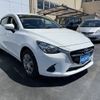 mazda demio 2018 CFJ1524017 image 3
