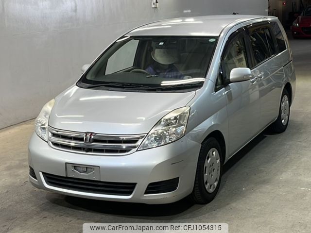 toyota isis 2010 -TOYOTA--Isis ZGM10G-0011692---TOYOTA--Isis ZGM10G-0011692- image 1