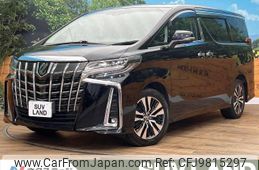 toyota alphard 2020 -TOYOTA--Alphard 3BA-AGH35W--AGH35-0042884---TOYOTA--Alphard 3BA-AGH35W--AGH35-0042884-