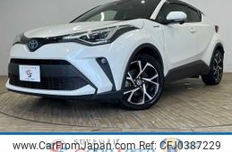 toyota c-hr 2019 -TOYOTA--C-HR 6AA-ZYX11--ZYX11-2005040---TOYOTA--C-HR 6AA-ZYX11--ZYX11-2005040-