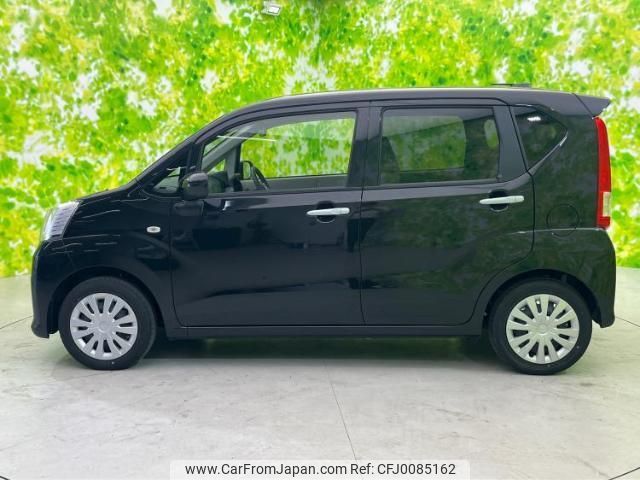 daihatsu move 2022 quick_quick_5BA-LA150S_LA150S-2134123 image 2