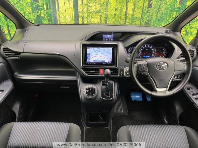 toyota voxy 2016 -TOYOTA--Voxy DBA-ZRR80W--ZRR80-0211861---TOYOTA--Voxy DBA-ZRR80W--ZRR80-0211861- image 2