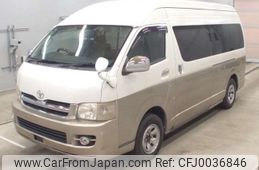 toyota hiace-wagon 2007 -TOYOTA--Hiace Wagon CBA-TRH229W--TRH229-0003238---TOYOTA--Hiace Wagon CBA-TRH229W--TRH229-0003238-