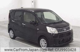 daihatsu move 2017 -DAIHATSU--Move LA150S--1047766---DAIHATSU--Move LA150S--1047766-