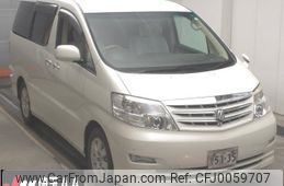 toyota alphard 2006 -TOYOTA--Alphard MNH10W-0092026---TOYOTA--Alphard MNH10W-0092026-