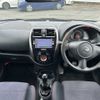 nissan march 2015 -NISSAN--March DBA-K13--K13-502605---NISSAN--March DBA-K13--K13-502605- image 7