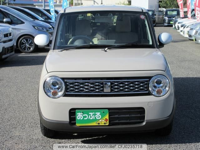 suzuki alto-lapin 2023 quick_quick_5BA-HE33S_HE33S-416493 image 2