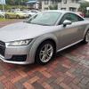 audi tt-coupe 2016 CFJ1820696 image 1