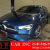 mercedes-benz cla-class 2021 CFJ1738005 image 1
