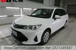 toyota corolla-fielder 2019 -TOYOTA 【札幌 504ﾐ8863】--Corolla Fielder NZE164G--7069972---TOYOTA 【札幌 504ﾐ8863】--Corolla Fielder NZE164G--7069972-