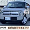 suzuki alto-lapin 2016 quick_quick_DBA-HE33S_HE33S-129931 image 5