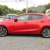 mazda demio 2015 quick_quick_DJ5FS_DJ5FS-119068 image 7
