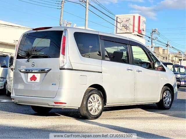 nissan serena 2012 504928-926852 image 2