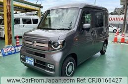 honda n-van 2024 -HONDA--N VAN 5BD-JJ1--JJ1-60008***---HONDA--N VAN 5BD-JJ1--JJ1-60008***-