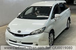 toyota wish 2009 -TOYOTA--Wish ZGE20W-0041792---TOYOTA--Wish ZGE20W-0041792-