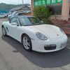 porsche boxster 2007 -PORSCHE--Porsche Boxster ABA-98720--WP0ZZZ98Z7U701164---PORSCHE--Porsche Boxster ABA-98720--WP0ZZZ98Z7U701164- image 1