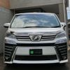 toyota vellfire 2018 -TOYOTA--Vellfire DBA-AGH30W--AGH30-0224960---TOYOTA--Vellfire DBA-AGH30W--AGH30-0224960- image 6