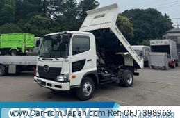 hino ranger 2020 GOO_NET_EXCHANGE_0541786A30250709W005