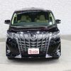 toyota alphard 2018 -TOYOTA--Alphard DBA-GGH30W--GGH30-0026539---TOYOTA--Alphard DBA-GGH30W--GGH30-0026539- image 13