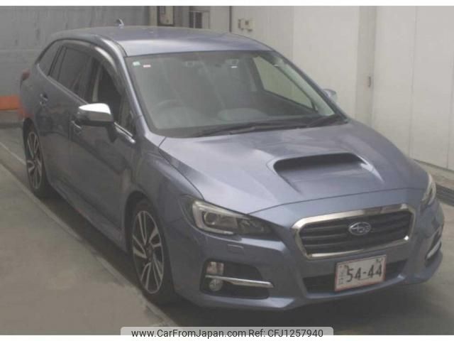 subaru levorg 2014 quick_quick_DBA-VMG_007701 image 1